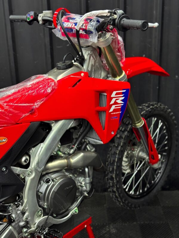 Best CRF450R 2023
