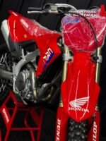 CRF450R 2023 - Image 2