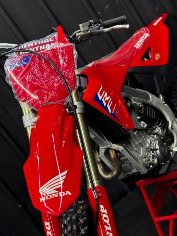 Best CRF450R 2023