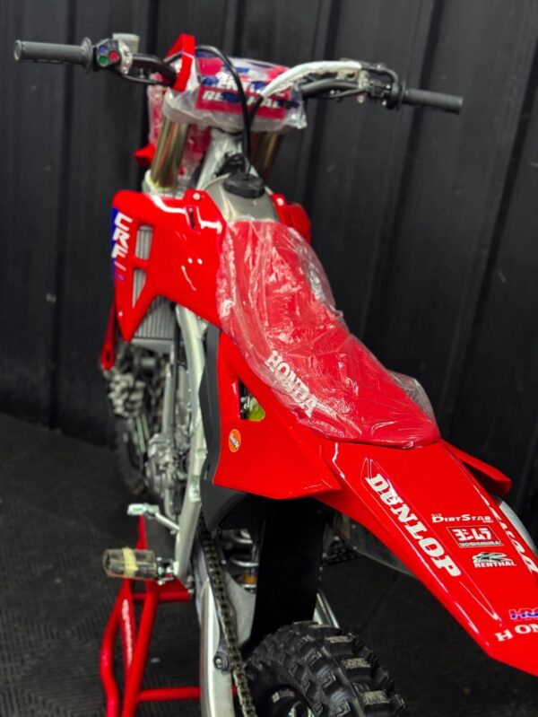 Best CRF450R 2023