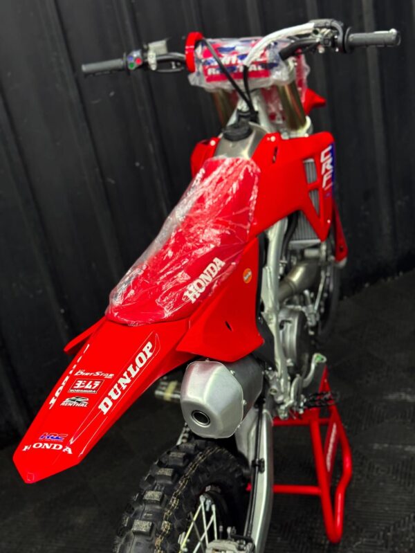 Best CRF450R 2023