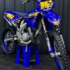 Best YAMAHA YZ125X 2022