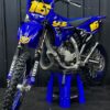 Best YAMAHA YZ125X 2022