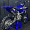 Best YAMAHA YZ125X 2022