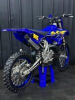 YAMAHA YZ125X 2022 - Image 9