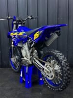 YAMAHA YZ125X 2022 - Image 11