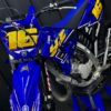 Best YAMAHA YZ125X 2022