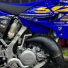 Best YAMAHA YZ125X 2022