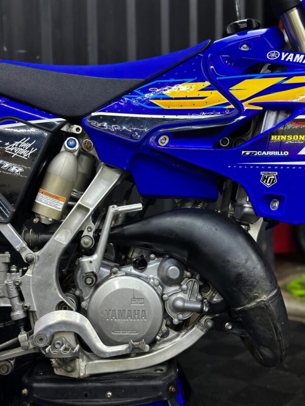 Best YAMAHA YZ125X 2022
