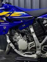 YAMAHA YZ125X 2022 - Image 4