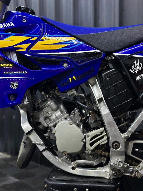 Best YAMAHA YZ125X 2022