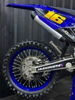 YAMAHA YZ125X 2022 - Image 5