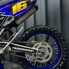 Best YAMAHA YZ125X 2022