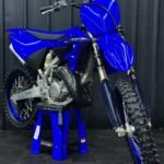 YAMAHA YZ125X  2024