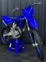 YAMAHA YZ125X  2024