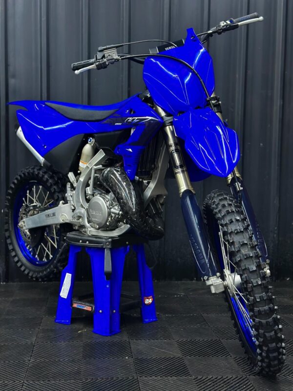 Best YAMAHA YZ125X  2024