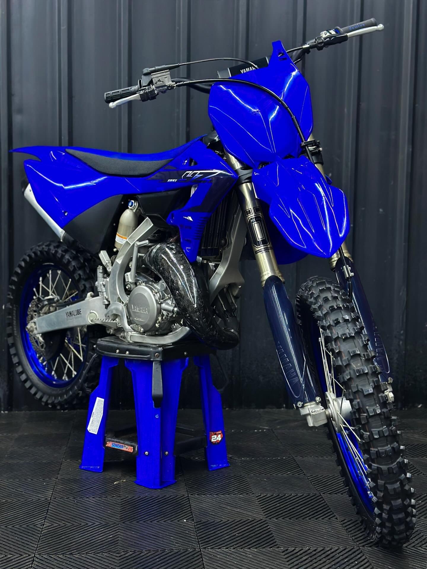 photo_5969535617370623386_w.jpg YAMAHA YZ125X 2024 - Image 1