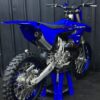 Best YAMAHA YZ125X  2024