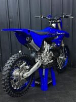 YAMAHA YZ125X  2024 - Image 11