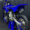 Best YAMAHA YZ125X  2024