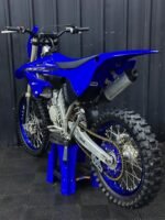 YAMAHA YZ125X  2024 - Image 8
