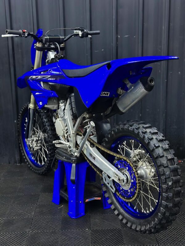 Best YAMAHA YZ125X  2024