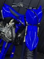 YAMAHA YZ125X  2024 - Image 9