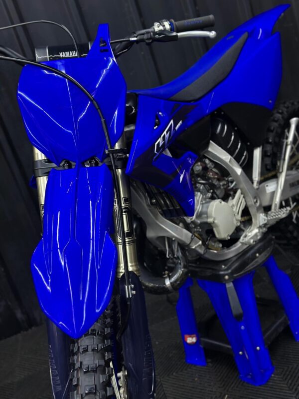 Best YAMAHA YZ125X  2024