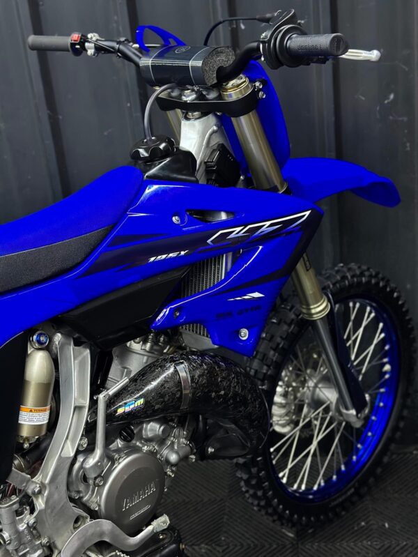 Best YAMAHA YZ125X  2024