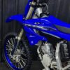 Best YAMAHA YZ125X  2024