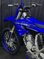 YAMAHA YZ125X  2024 - Image 5