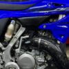 Best YAMAHA YZ125X  2024