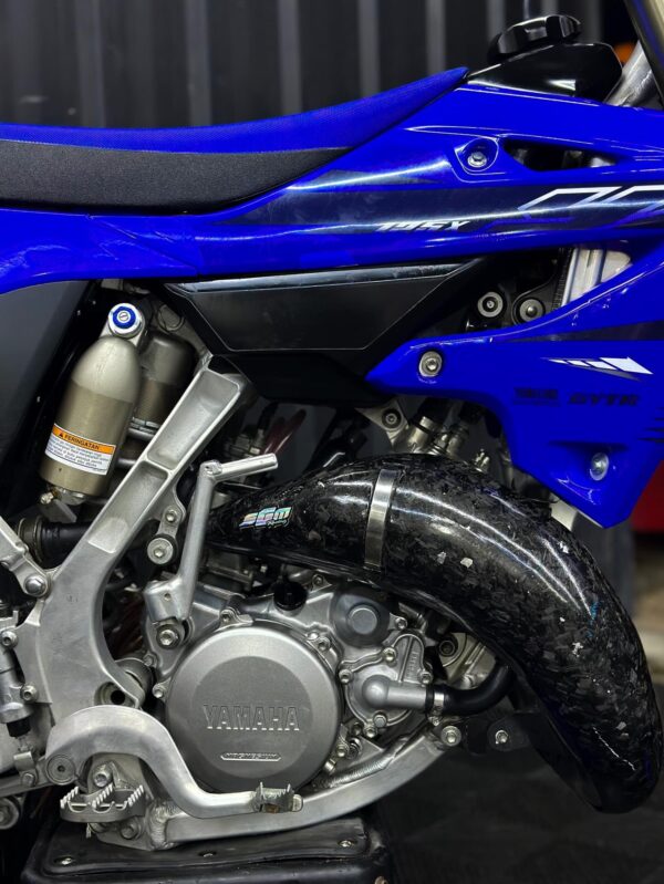 Best YAMAHA YZ125X  2024