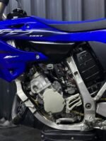YAMAHA YZ125X  2024 - Image 3