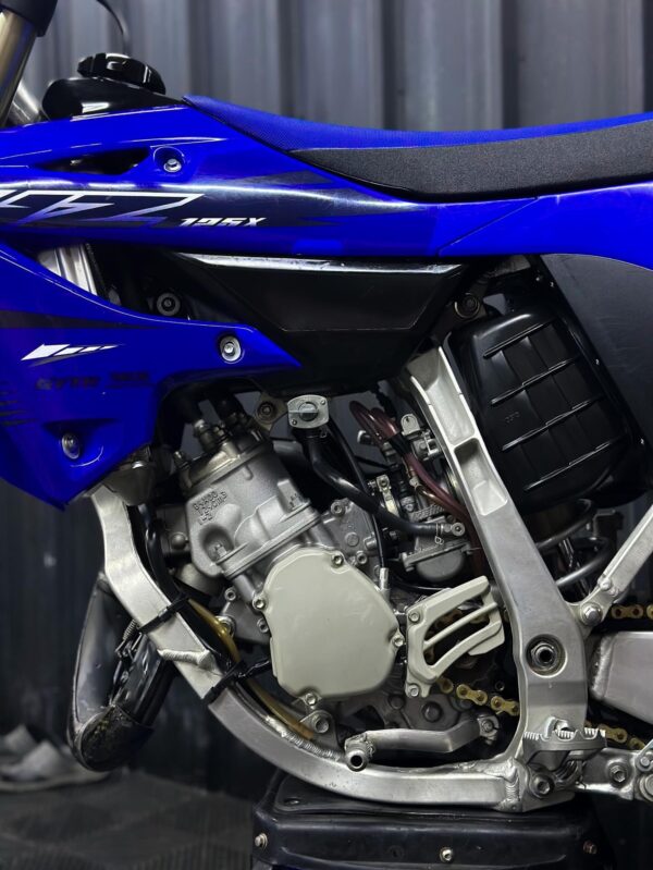 Best YAMAHA YZ125X  2024