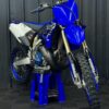 Best YAMAHA YZ 250X 2019