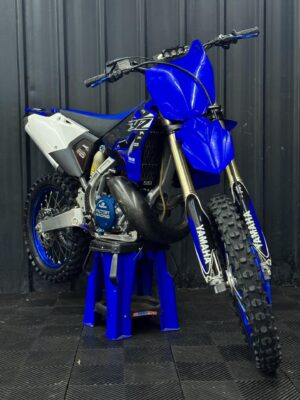 Best YAMAHA YZ 250X 2019