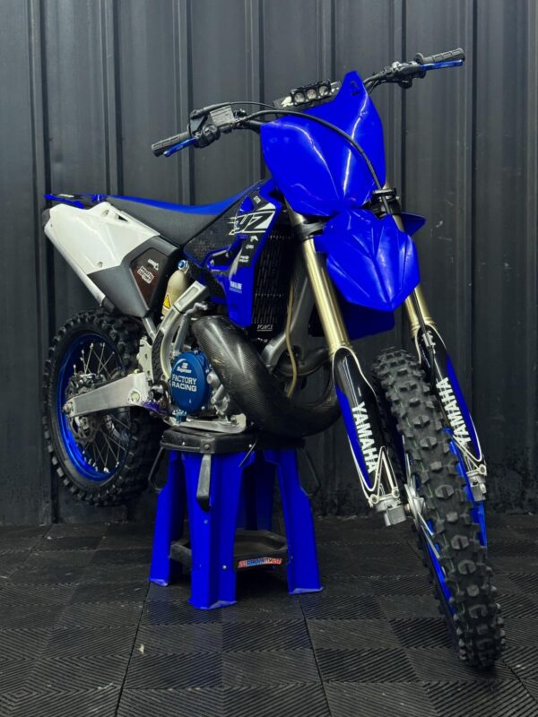 Best YAMAHA YZ 250X 2019