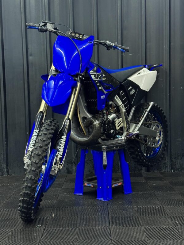 Best YAMAHA YZ 250X 2019