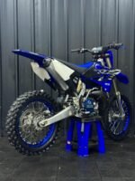 YAMAHA YZ 250X 2019 - Image 10