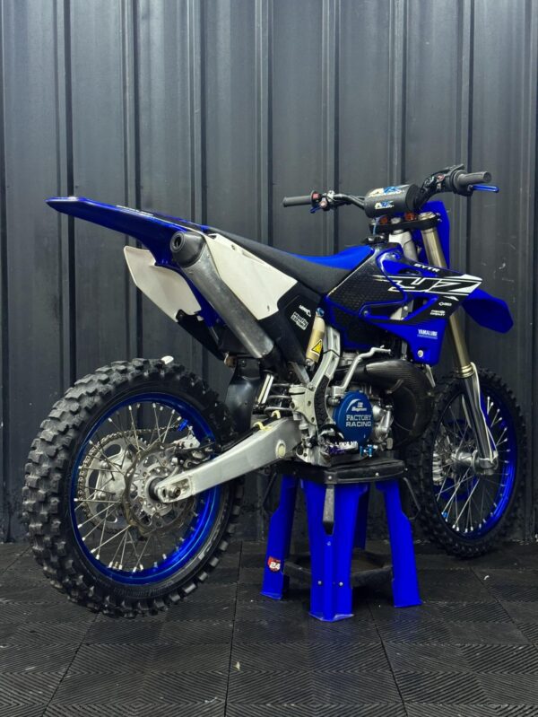 Best YAMAHA YZ 250X 2019