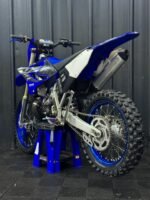 YAMAHA YZ 250X 2019 - Image 8