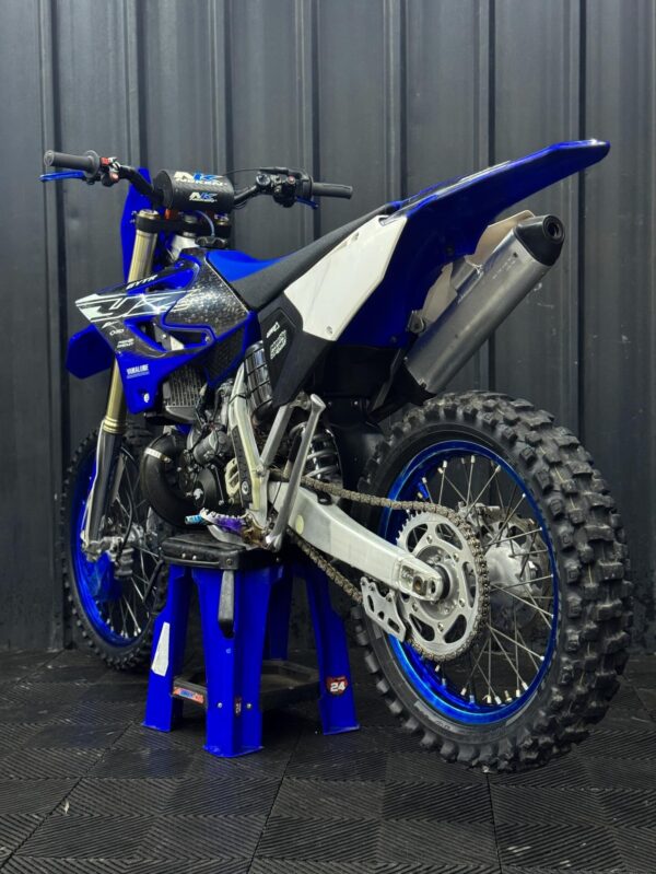 Best YAMAHA YZ 250X 2019