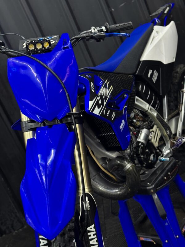Best YAMAHA YZ 250X 2019