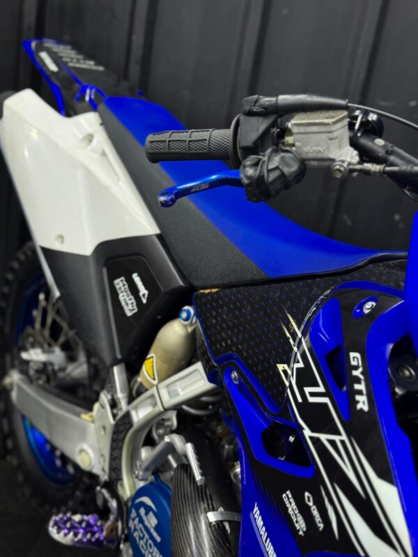 Best YAMAHA YZ 250X 2019