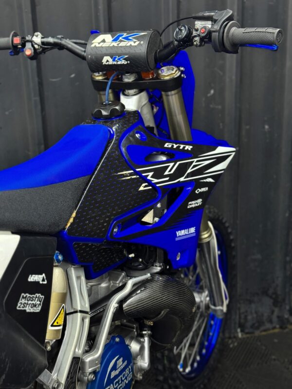 Best YAMAHA YZ 250X 2019