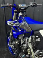 YAMAHA YZ 250X 2019 - Image 4