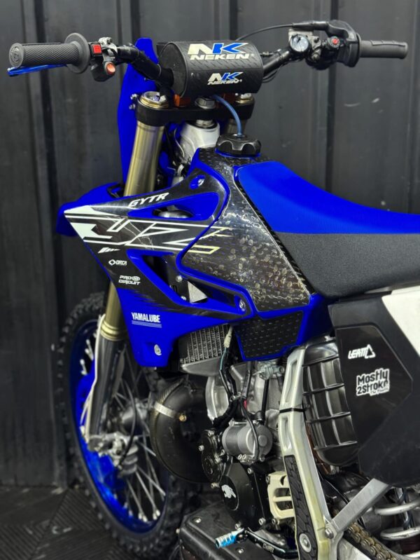 Best YAMAHA YZ 250X 2019