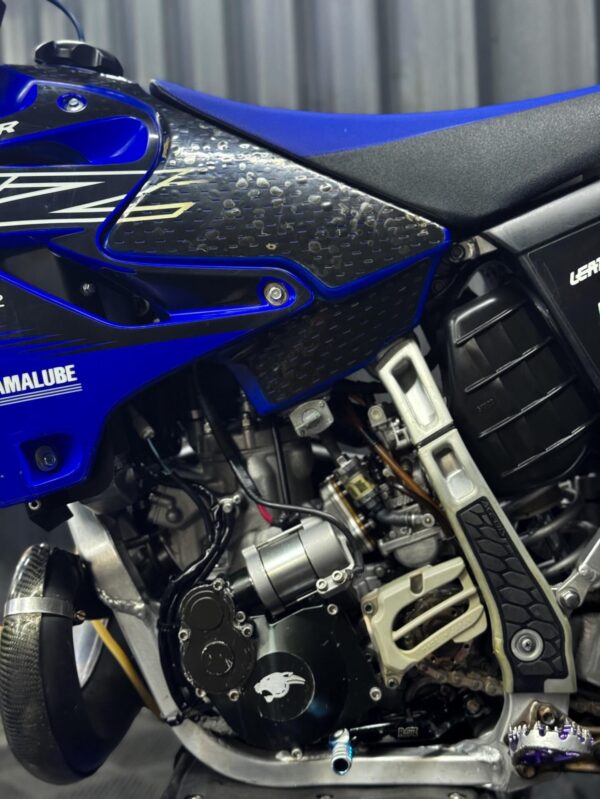 Best YAMAHA YZ 250X 2019