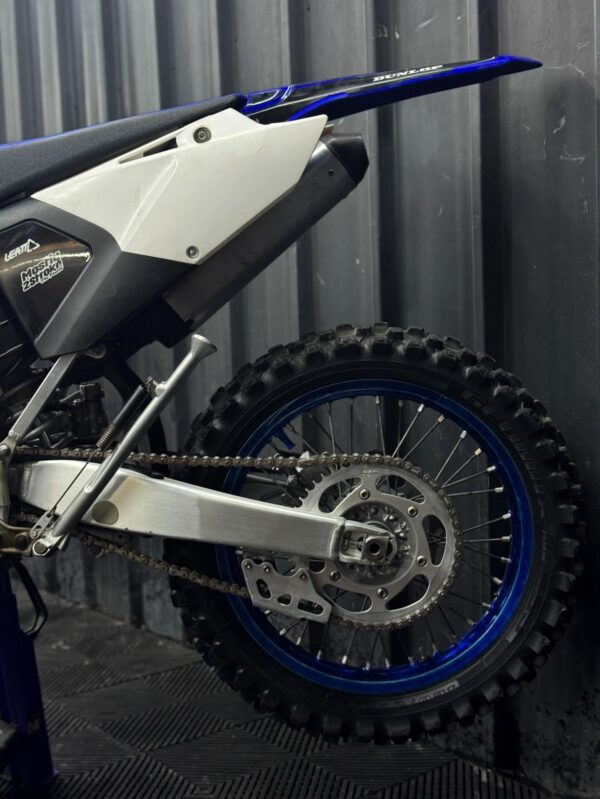 Best YAMAHA YZ 250X 2019